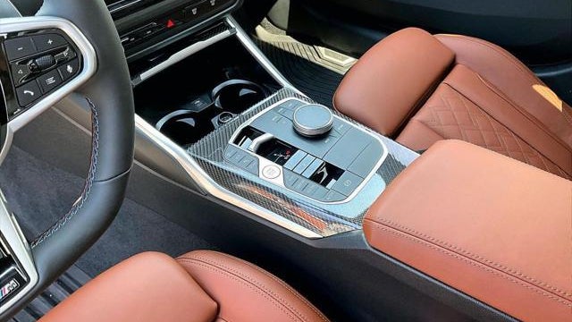 2026 BMW 3 Series M340i xDrive