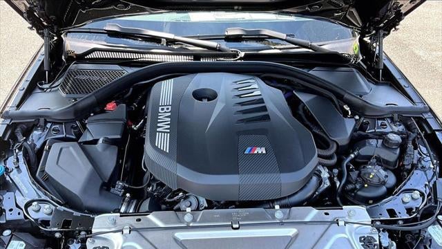 2026 BMW 3 Series M340i xDrive