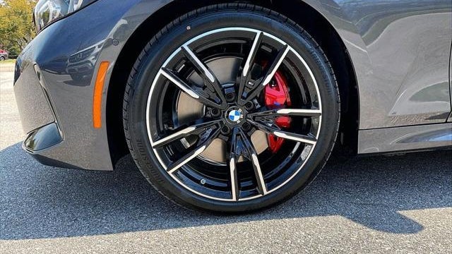 2026 BMW 3 Series M340i xDrive