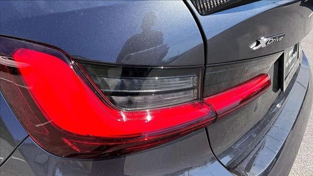 2026 BMW 3 Series M340i xDrive
