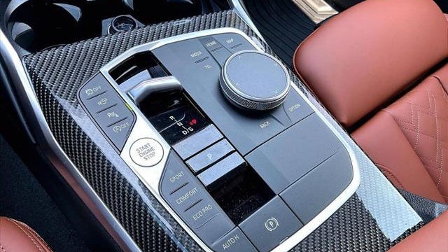 2026 BMW 3 Series M340i xDrive