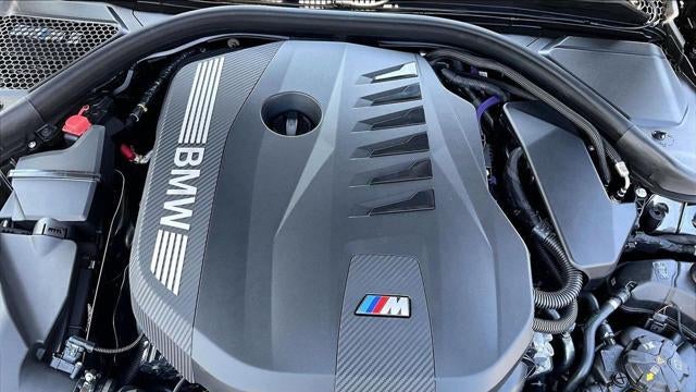 2026 BMW 3 Series M340i xDrive