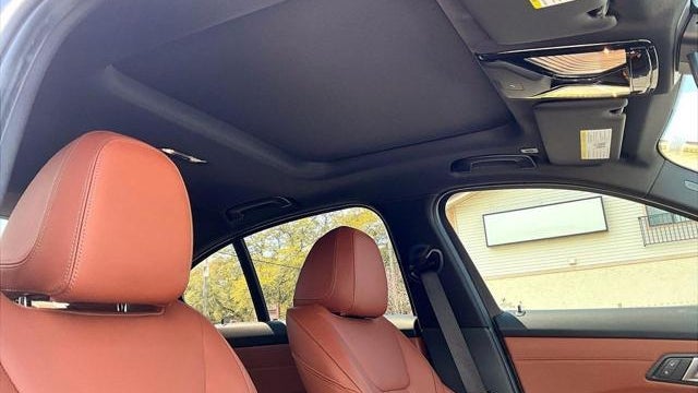 2026 BMW 3 Series M340i xDrive