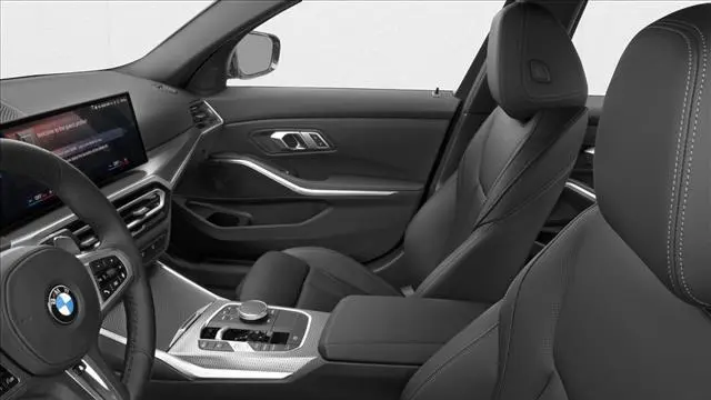 2026 BMW 3 Series M340i xDrive