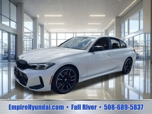 2026 BMW M - $60,890