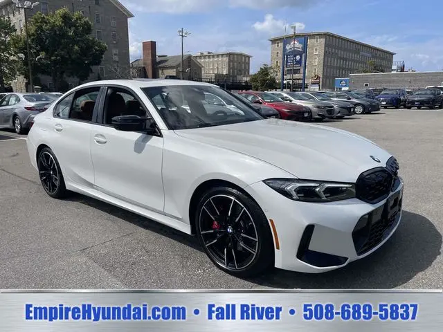 2026 BMW M - $60,890