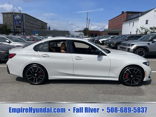 2026 BMW M - $60,890