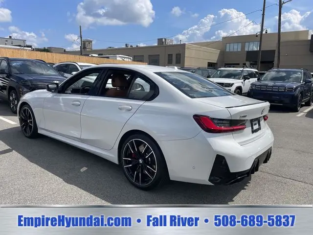 2026 BMW M - $60,890