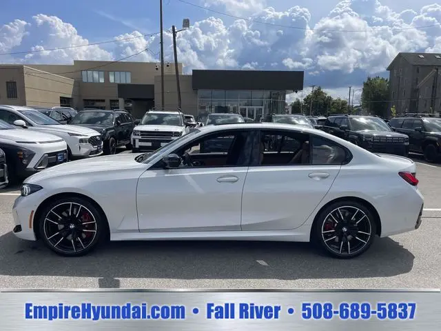 2026 BMW M - $60,890