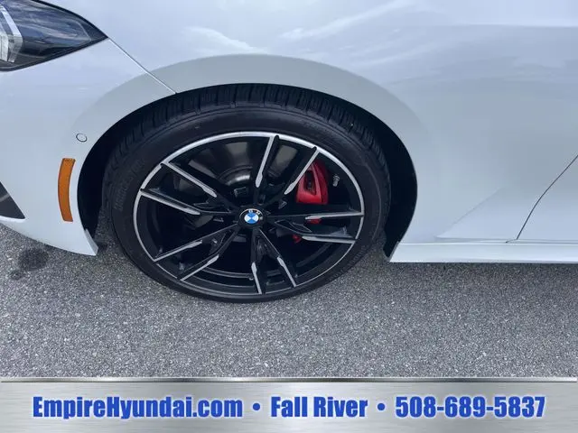 2026 BMW M - $60,890