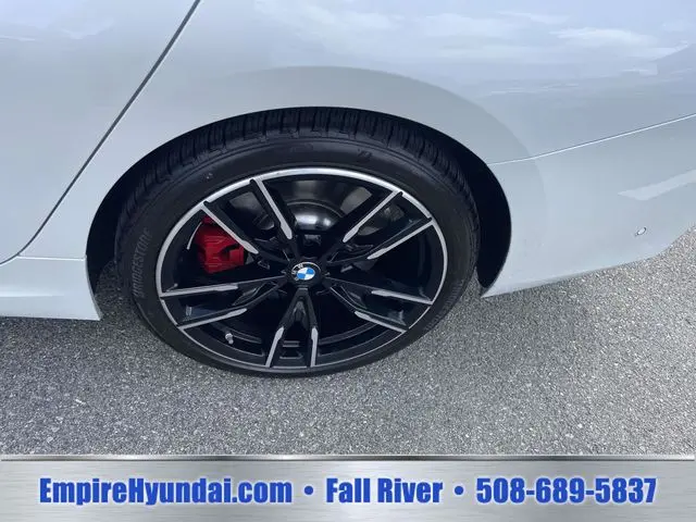 2026 BMW M - $60,890