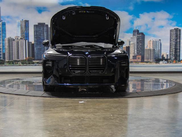 2027 BMW 740i - $111,799
