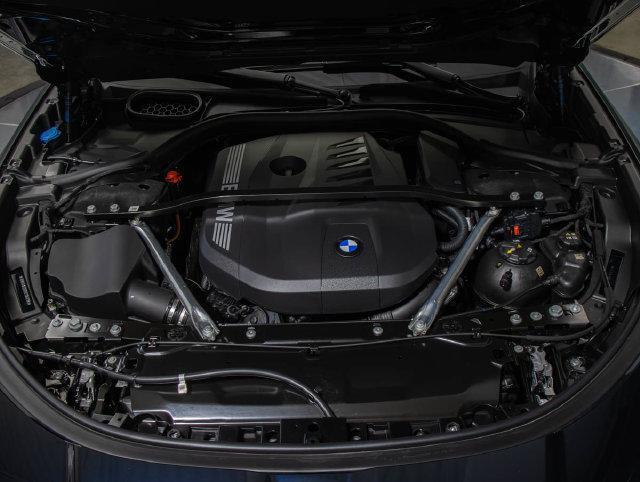 2027 BMW 740i - $111,799