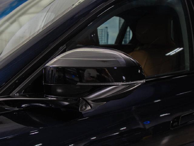2027 BMW 740i - $111,799