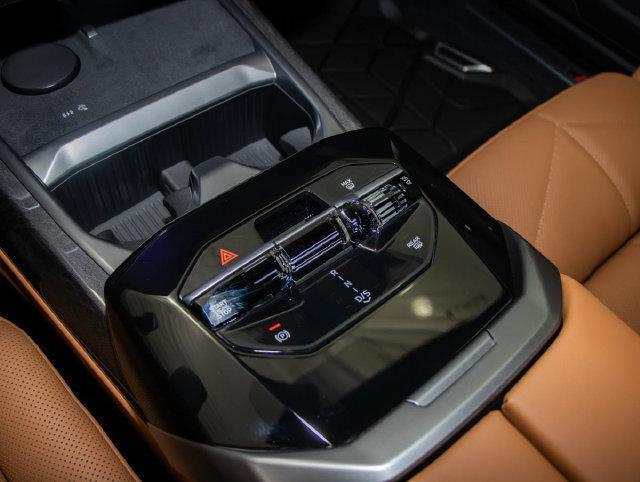 2027 BMW 740 - $111,799