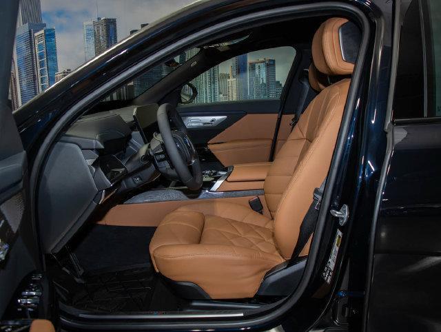 2027 BMW 740 - $111,799