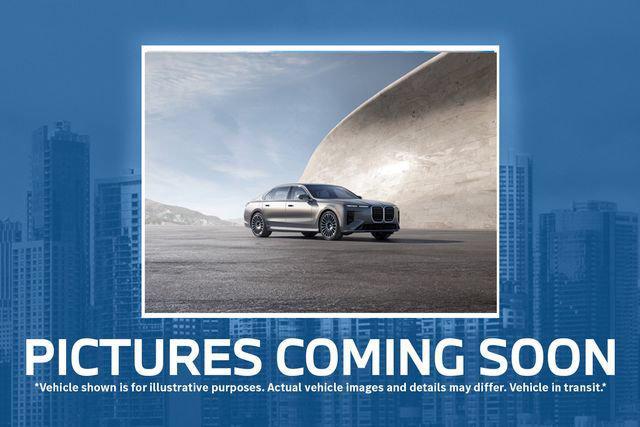 2027 BMW 740i - $114,599