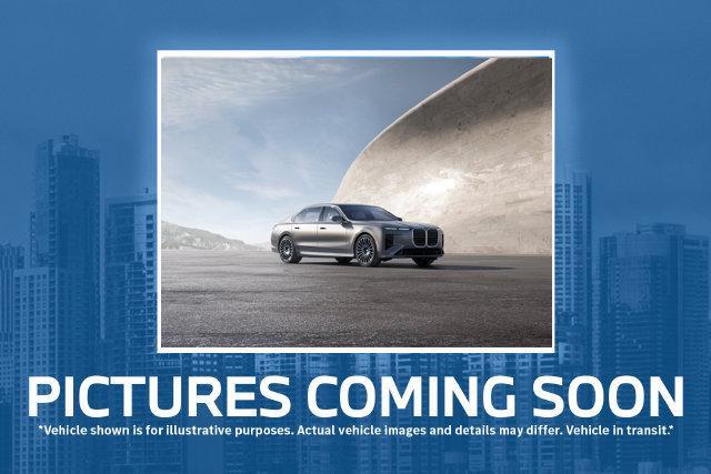 2027 BMW 740i - $114,599
