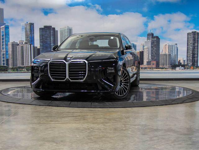 2027 BMW 740i - $104,999