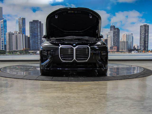 2027 BMW 740i - $104,999