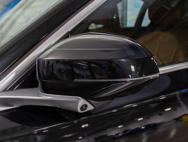 2027 BMW 740i - $104,999