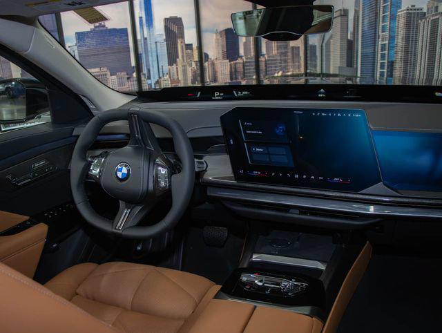 2027 BMW 740i - $104,999