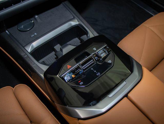 2027 BMW 740i - $104,999