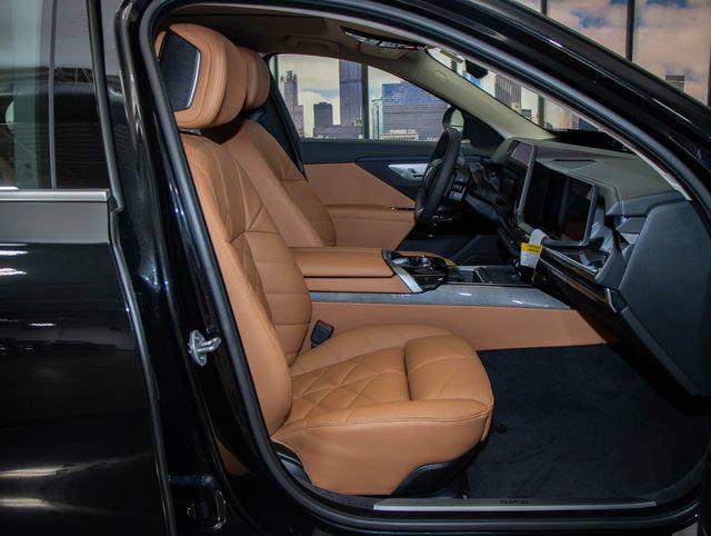 2027 BMW 740i - $104,999
