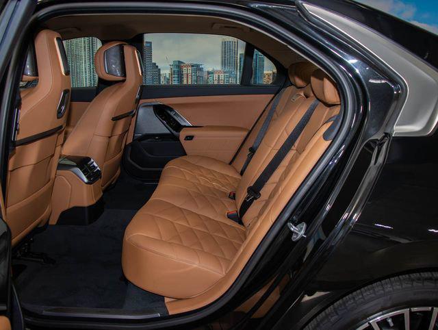 2027 BMW 740i - $104,999