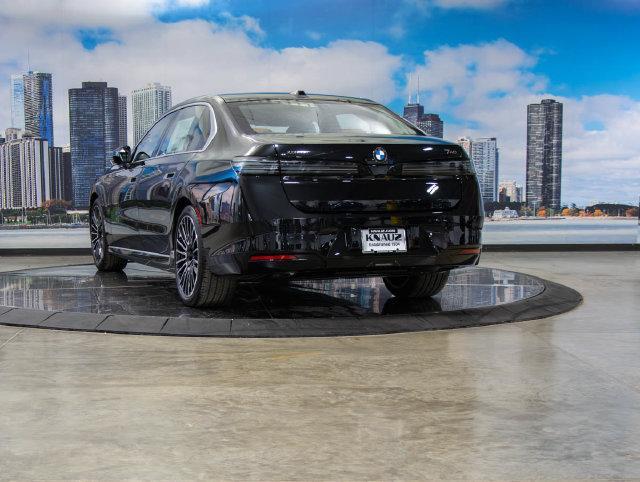 2027 BMW 740i - $104,999