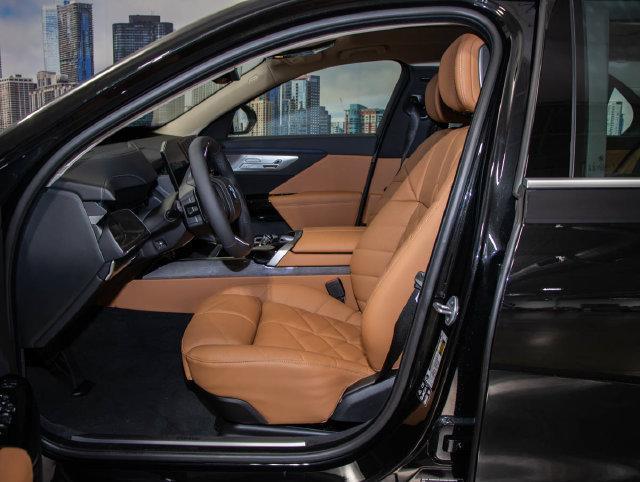 2027 BMW 740i - $104,999