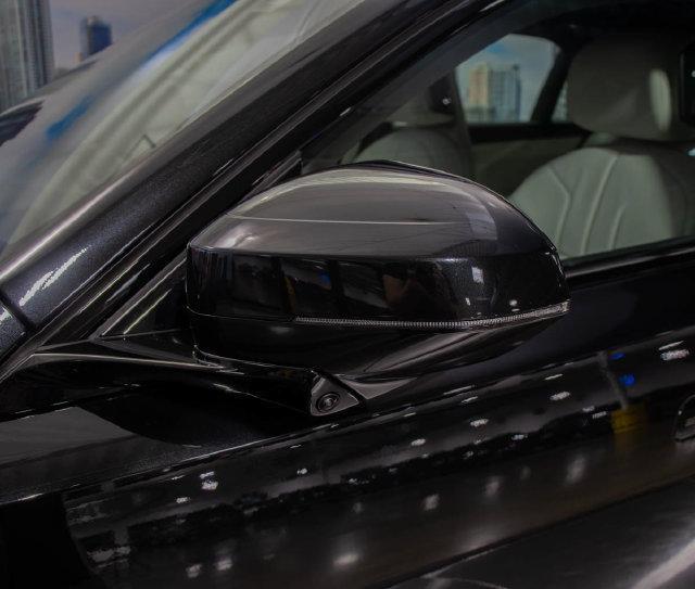 2027 BMW 740i - $116,999