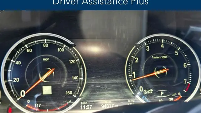 2015 BMW 6 Series 650i Gran Coupe