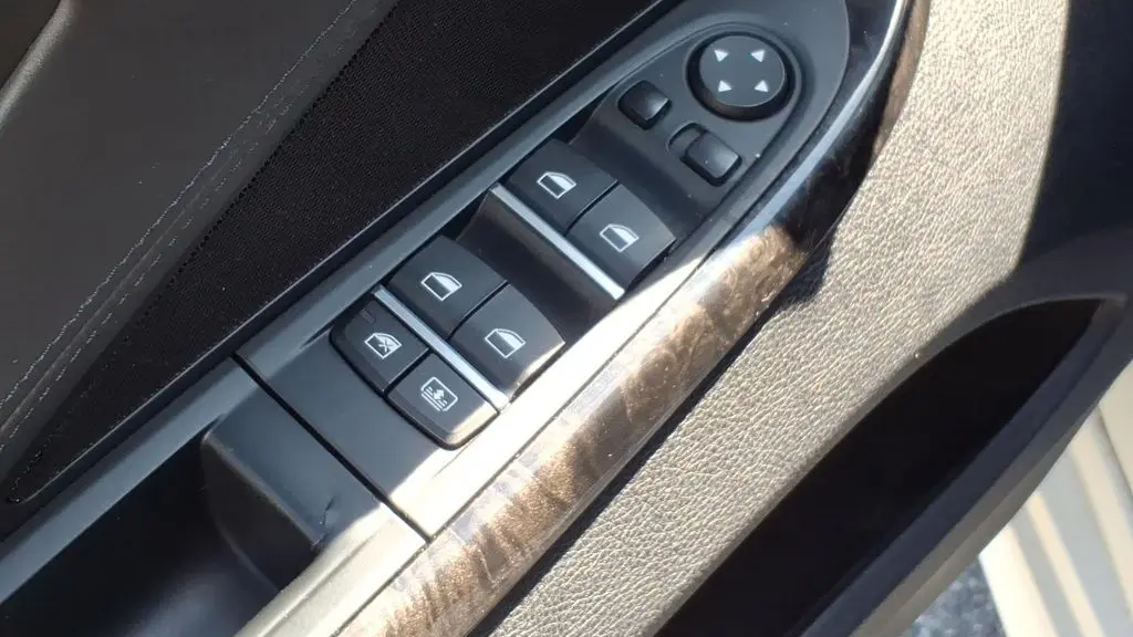 2014 BMW 6 Series 650i xDrive Gran Coupe