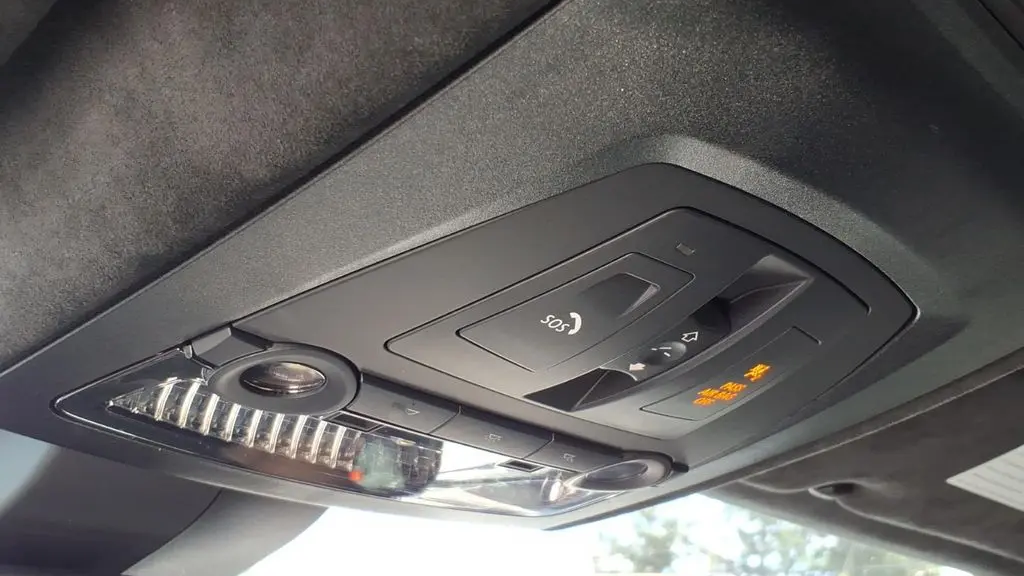 2014 BMW 6 Series 650i xDrive Gran Coupe