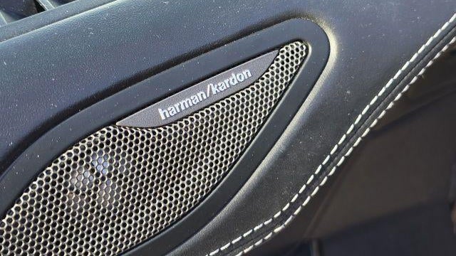 2019 BMW 6 Series 640i Gran Coupe