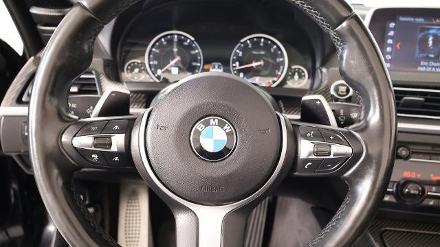 2018 BMW 6 Series 640i