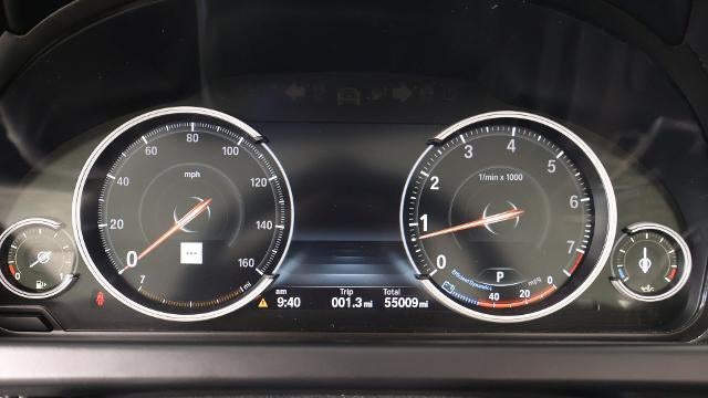 2018 BMW 6 Series 640i