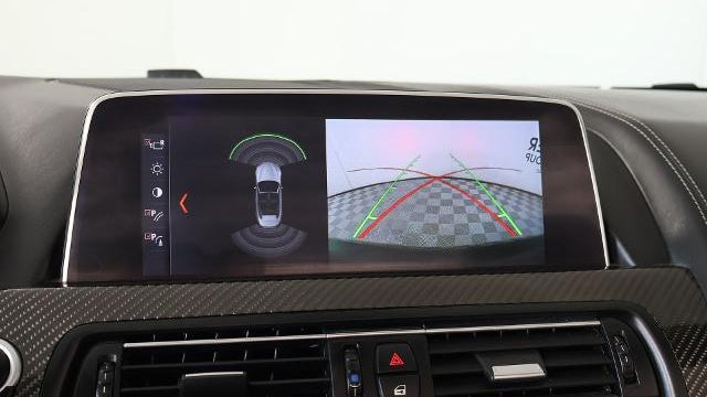 2018 BMW 6 Series 640i