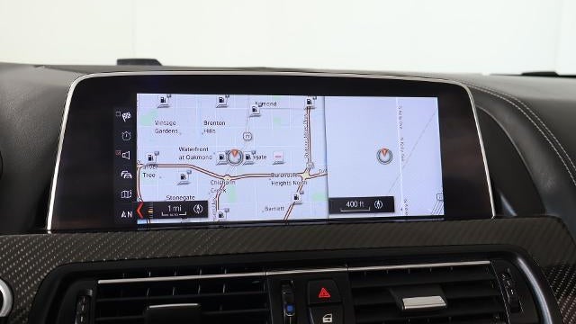 2018 BMW 6 Series 640i
