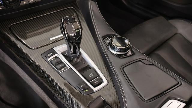 2018 BMW 6 Series 640i