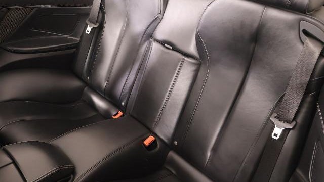 2018 BMW 6 Series 640i
