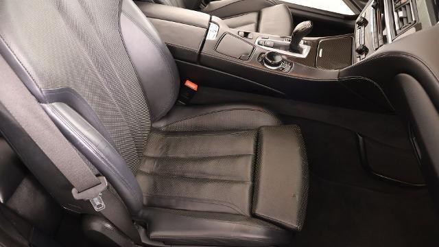 2018 BMW 6 Series 640i