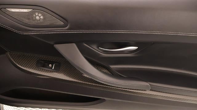 2018 BMW 6 Series 640i