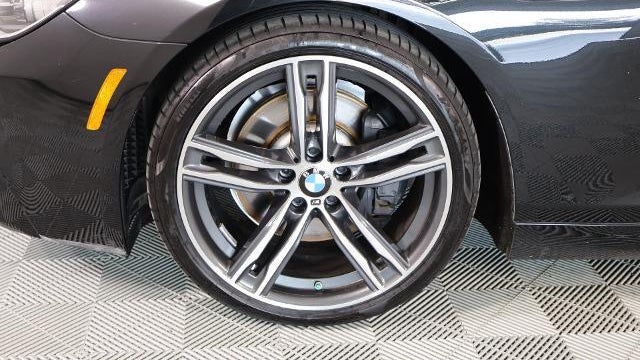 2018 BMW 6 Series 640i