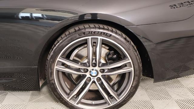 2018 BMW 6 Series 640i