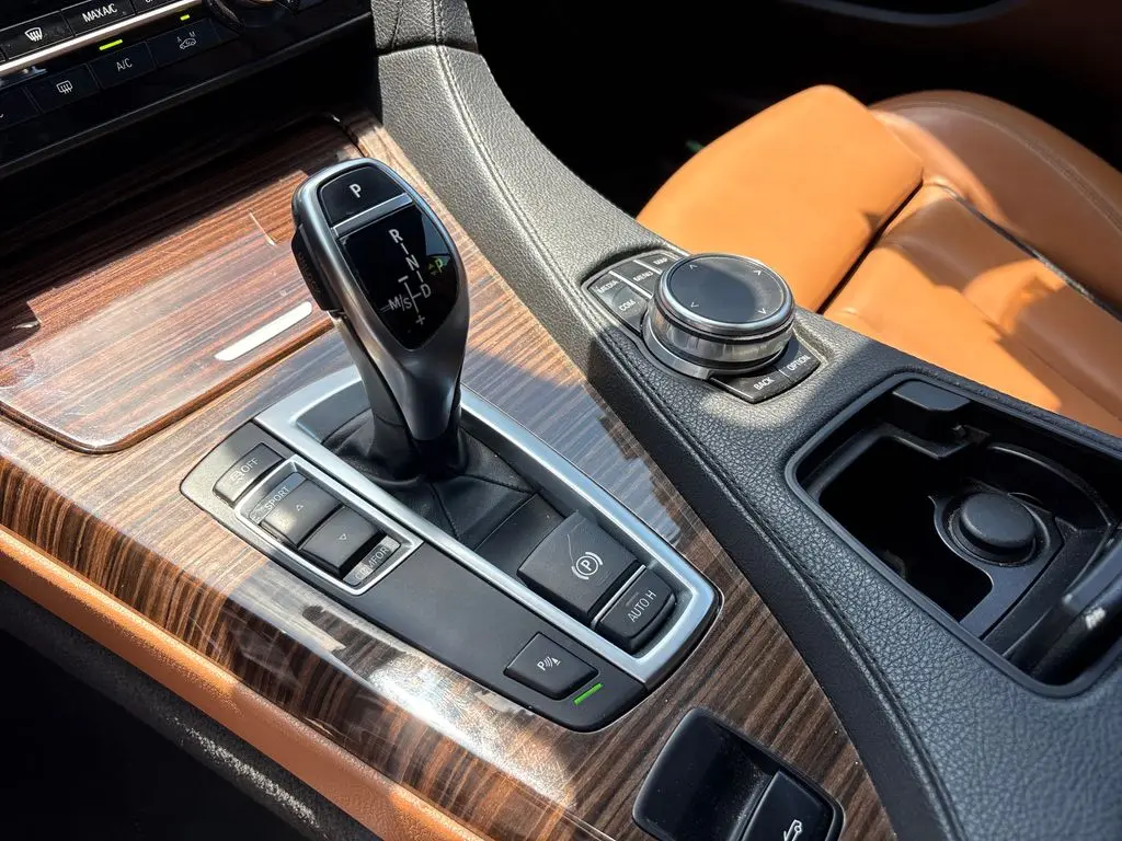 2018 BMW 650i - $24,500