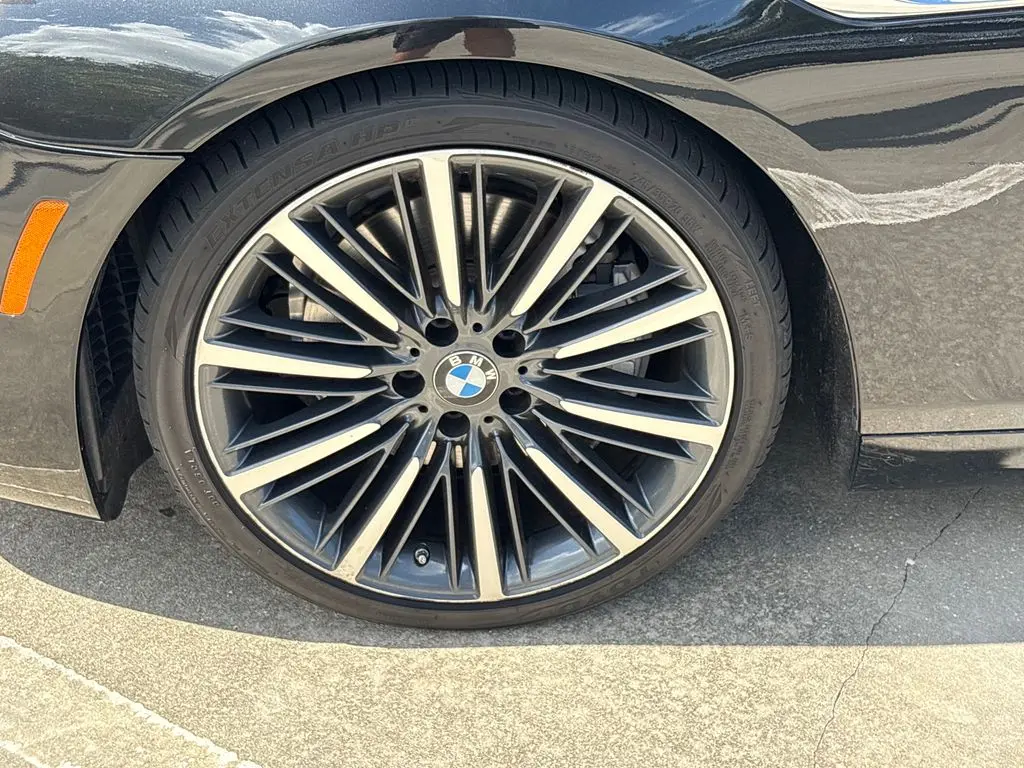 2018 BMW 650i - $24,500