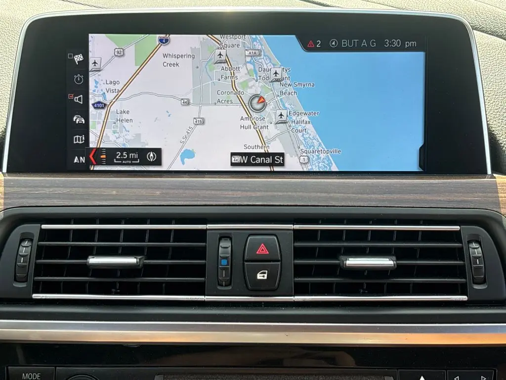 2018 BMW 650i - $24,500