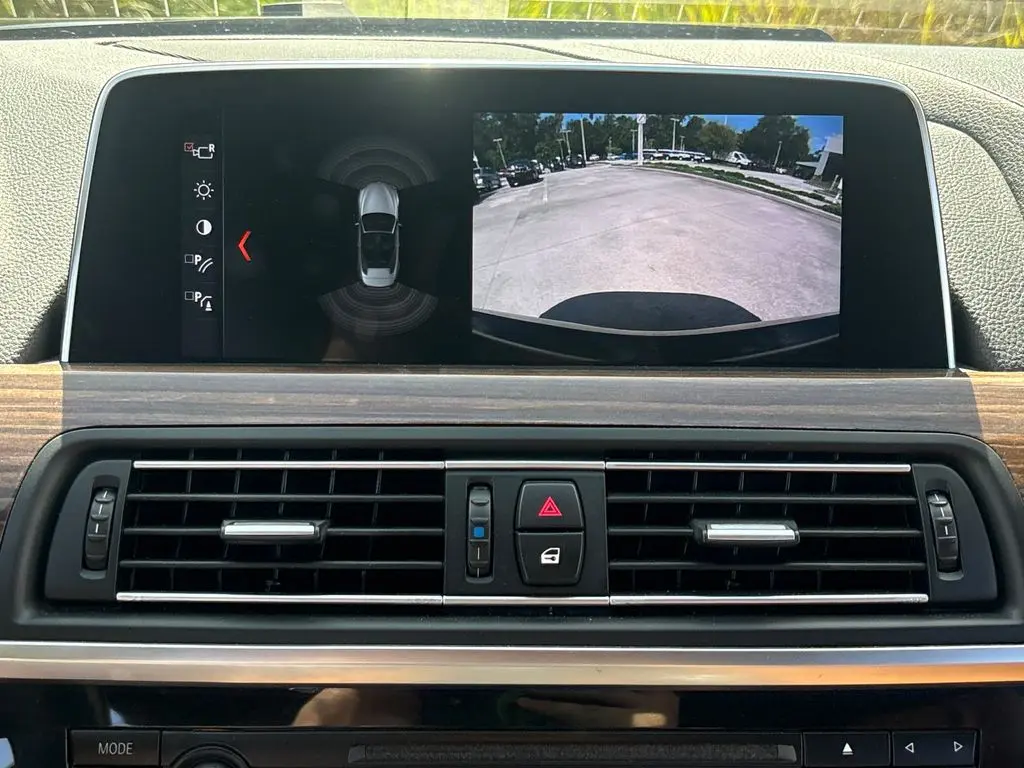 2018 BMW 650i - $24,500